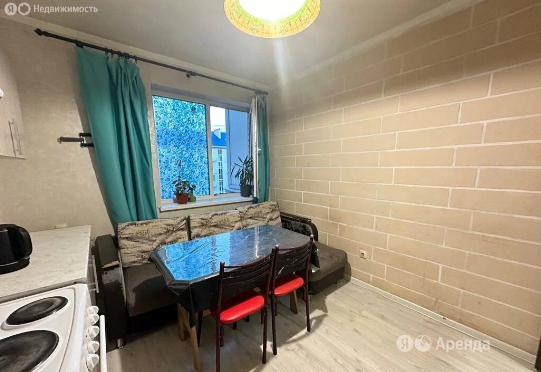 квартира г Краснодар р-н Прикубанский ЖК «Краснодар» ул. Шевцова, 36/2 фото 5