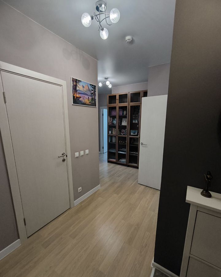 квартира г Одинцово ул Каштановая 12 Одинцовский г. о., Одинцово, Внуково фото 4