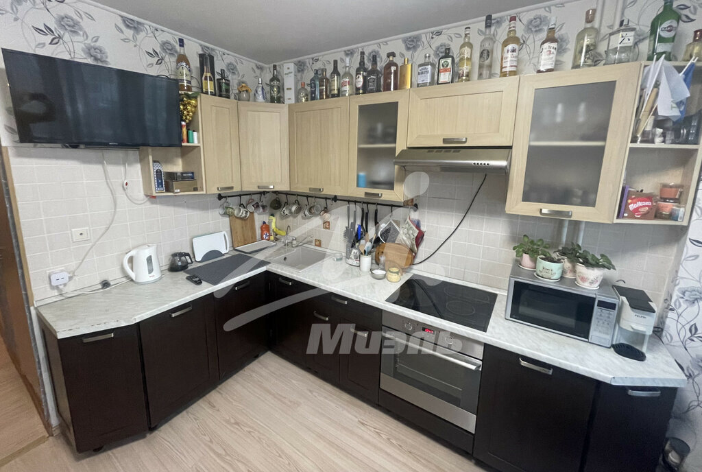 квартира г Лобня б-р Лобненский 3 фото 2