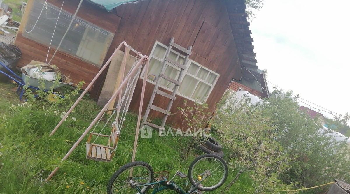 дом г Сыктывкар Дырносский тер., Опытник СНТ, проезд 5-й, 173 фото 12