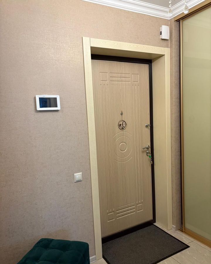 квартира г Казань р-н Советский ул Азата Аббасова 11 Республика Татарстан Татарстан фото 18