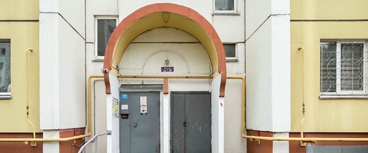 квартира г Воронеж р-н Советский ул Пирогова 37 фото 14