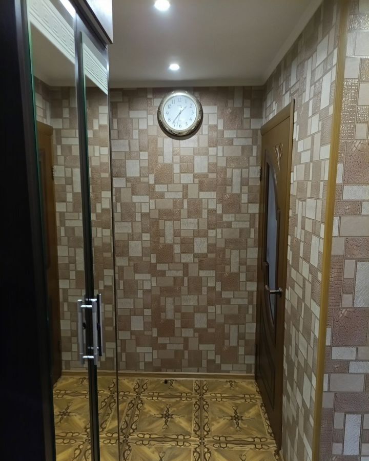 квартира г Смоленск р-н Заднепровский ул Седова 15 фото 7