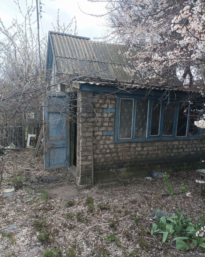 дом г Волгоград р-н Тракторозаводский Алюминиевский массив снт Дзержинец квартал № 15, 14 фото 1