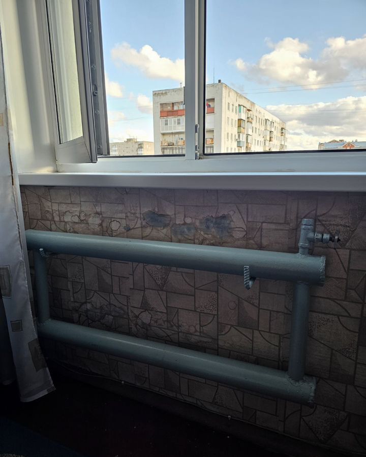 квартира г Нижний Новгород р-н Сормовский Буревестник ул Культуры 7к/1 фото 15