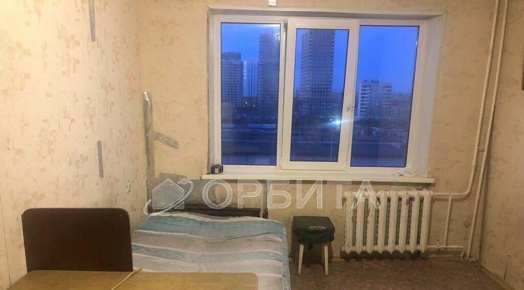 квартира г Тюмень р-н Восточный ул 30 лет Победы 109 фото 1