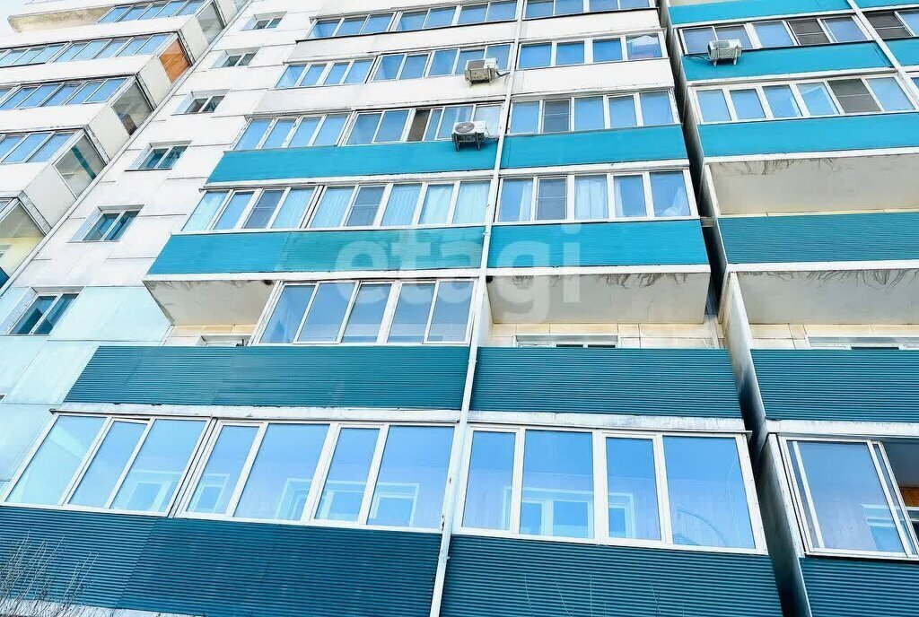 квартира г Улан-Удэ р-н Октябрьский ул Бабушкина 178 фото 24
