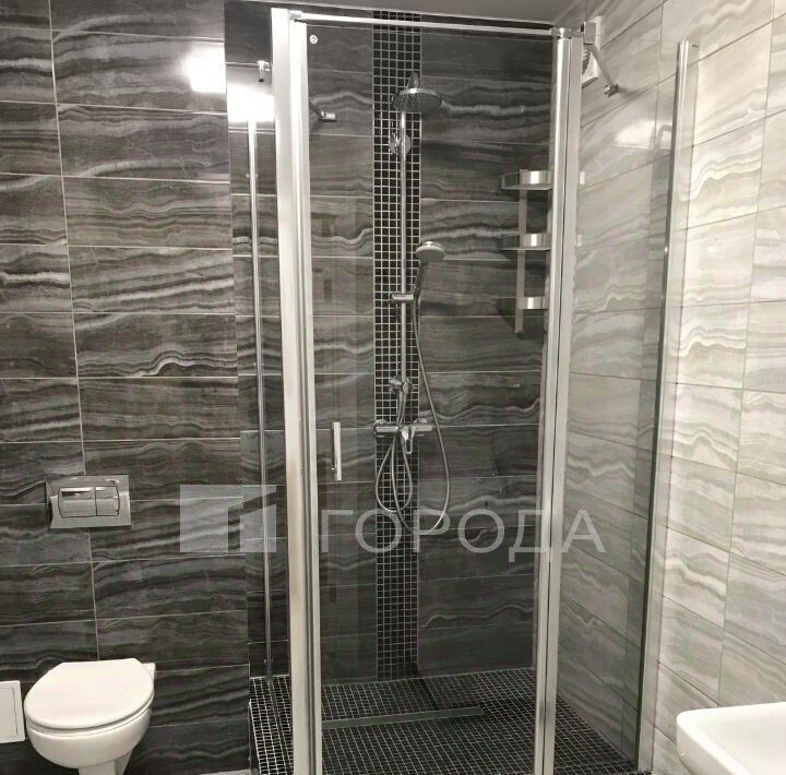квартира г Новосибирск Гагаринская ул Мичурина 24 фото 10