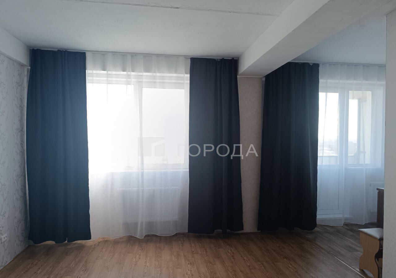 квартира г Новосибирск р-н Кировский ул Беловежская 6/1 Площадь Маркса фото 4