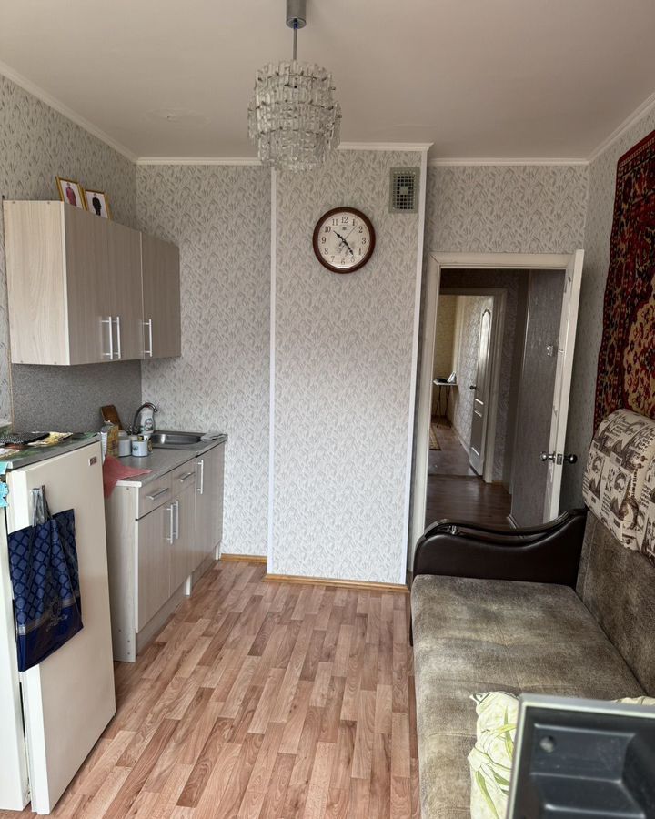 квартира г Саранск р-н Ленинский ул Фурманова 63 фото 5