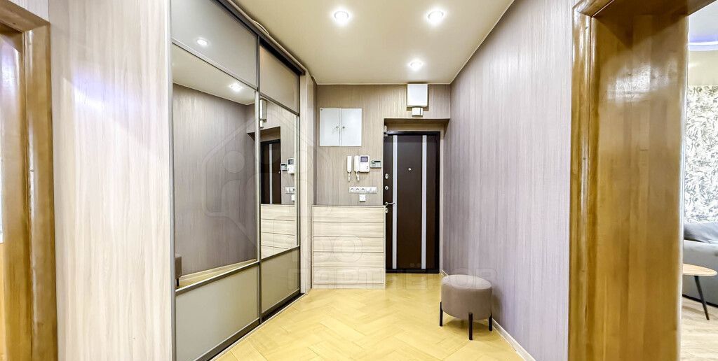 квартира г Иркутск р-н Октябрьский ул Байкальская 295/1 фото 25