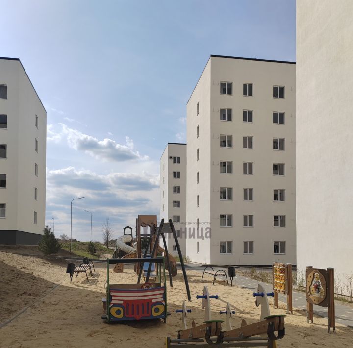 квартира г Волгоград р-н Краснооктябрьский ул им. Ломоносова 70 фото 1