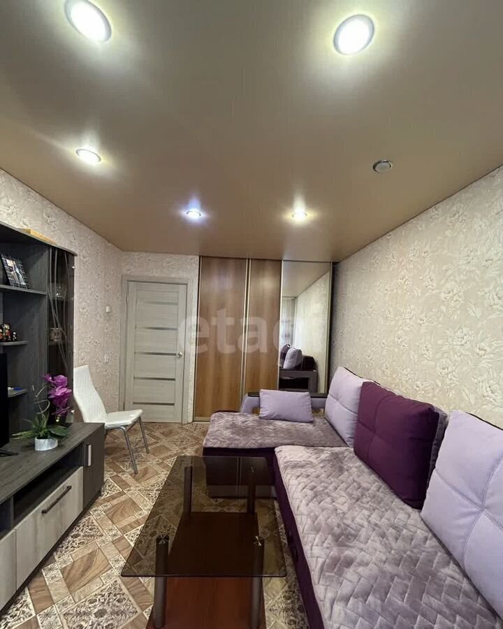 квартира р-н Мелеузовский г Мелеуз ул Кочеткова 2 фото 3