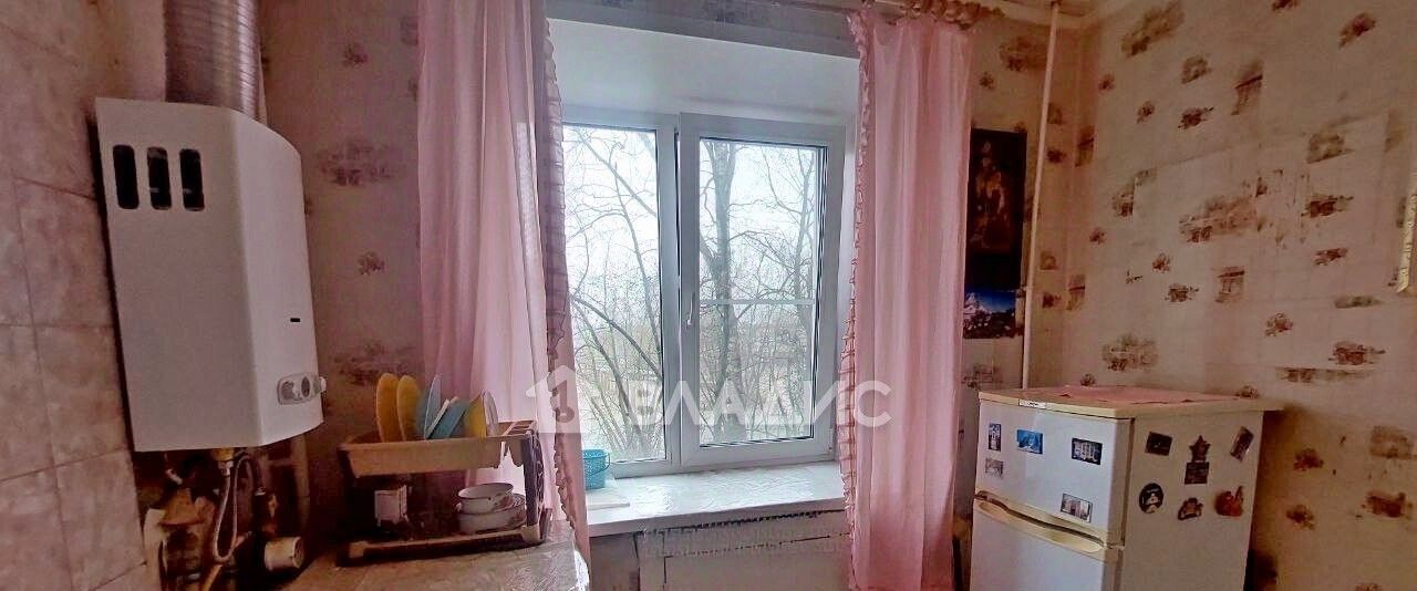 квартира г Ковров ул Муромская 25 фото 2
