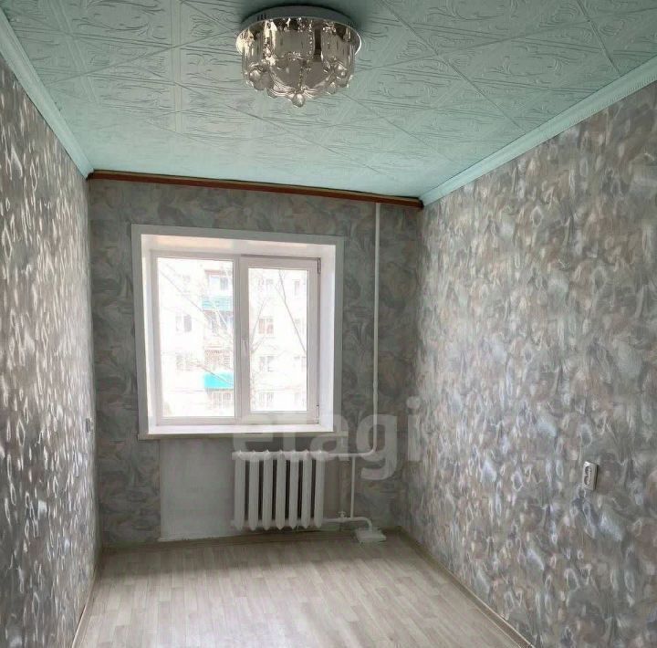 квартира г Чита р-н Черновский ул Весенняя 5 фото 1