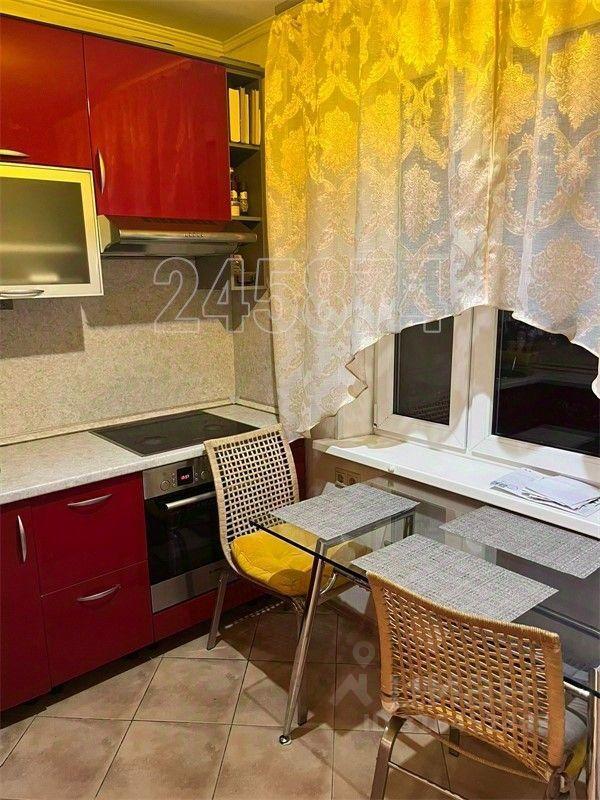 квартира г Москва ЗАО Тимирязевский проезд Дмитровский 16 Московская область фото 1