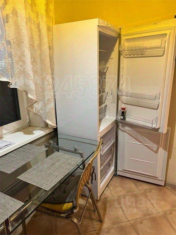 квартира г Москва ЗАО Тимирязевский проезд Дмитровский 16 Московская область фото 4