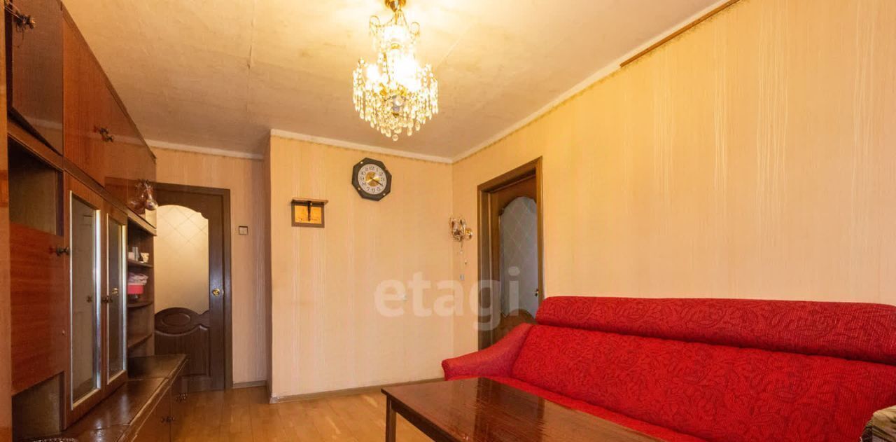 квартира г Калининград р-н Центральный ул Чайковского 20 фото 3