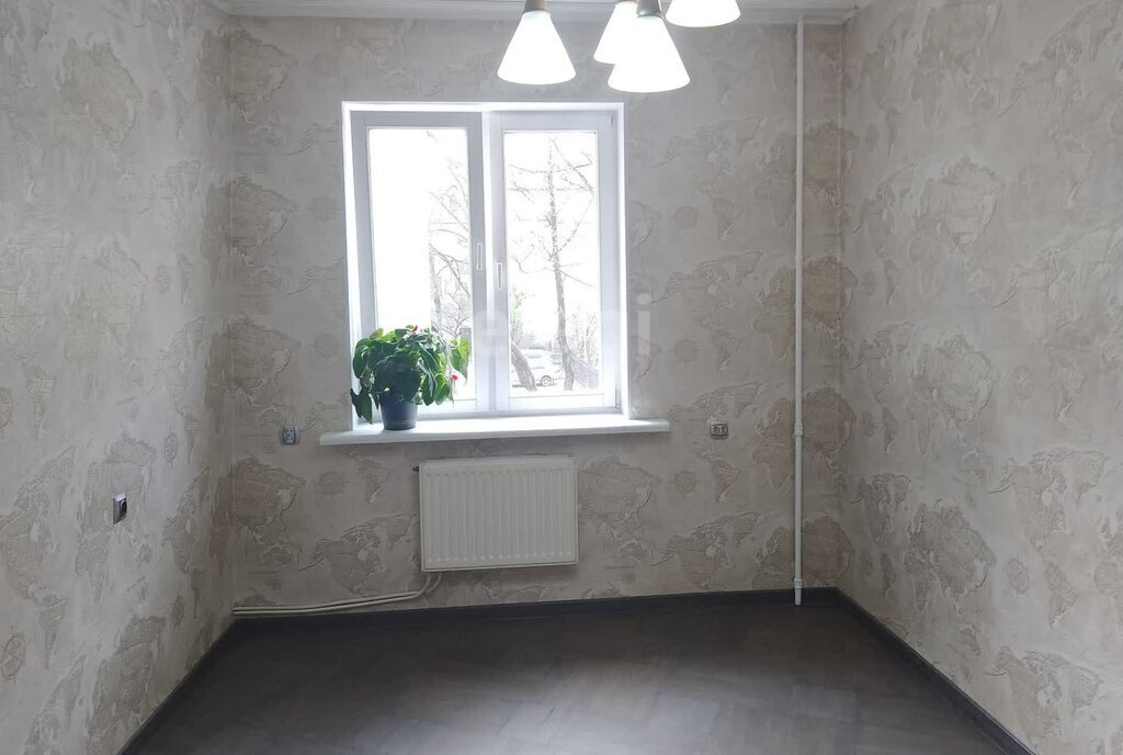 квартира г Калининград р-н Центральный ул Красная 23 фото 1