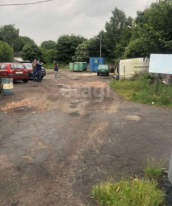 свободного назначения г Калининград р-н Московский ул Железнодорожная 1а фото 3