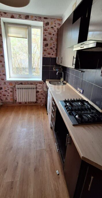 квартира г Калининград р-н Центральный ул Радистов 20 фото 3
