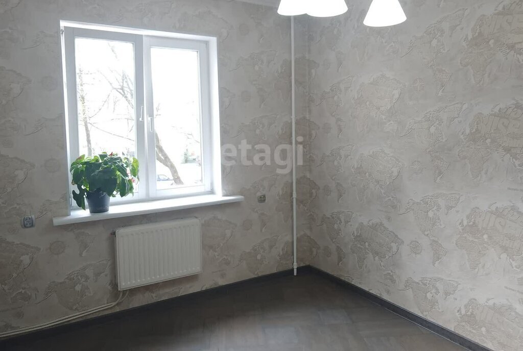 квартира г Калининград р-н Центральный ул Красная 23 фото 3