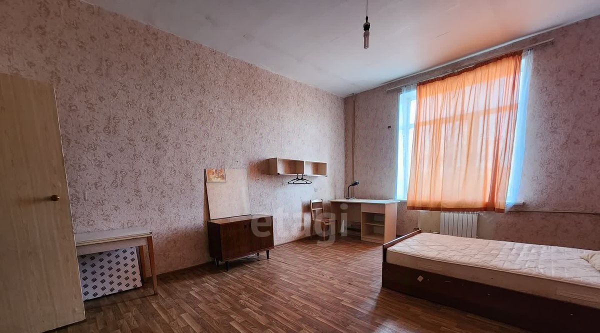 квартира г Белгород Западный ул Чичерина 1 фото 1