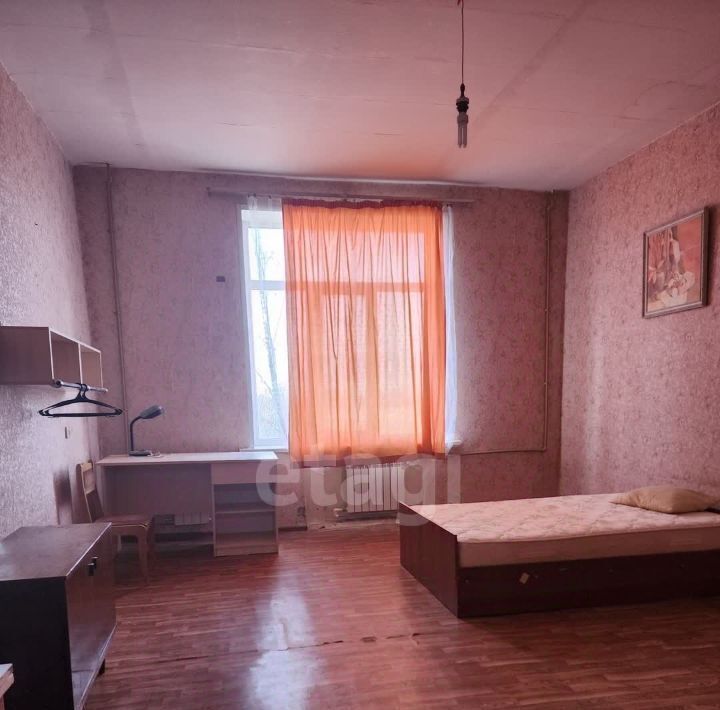 квартира г Белгород Западный ул Чичерина 1 фото 3