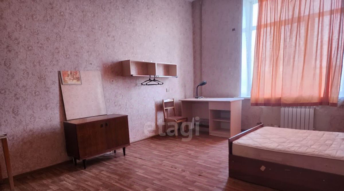 квартира г Белгород Западный ул Чичерина 1 фото 4