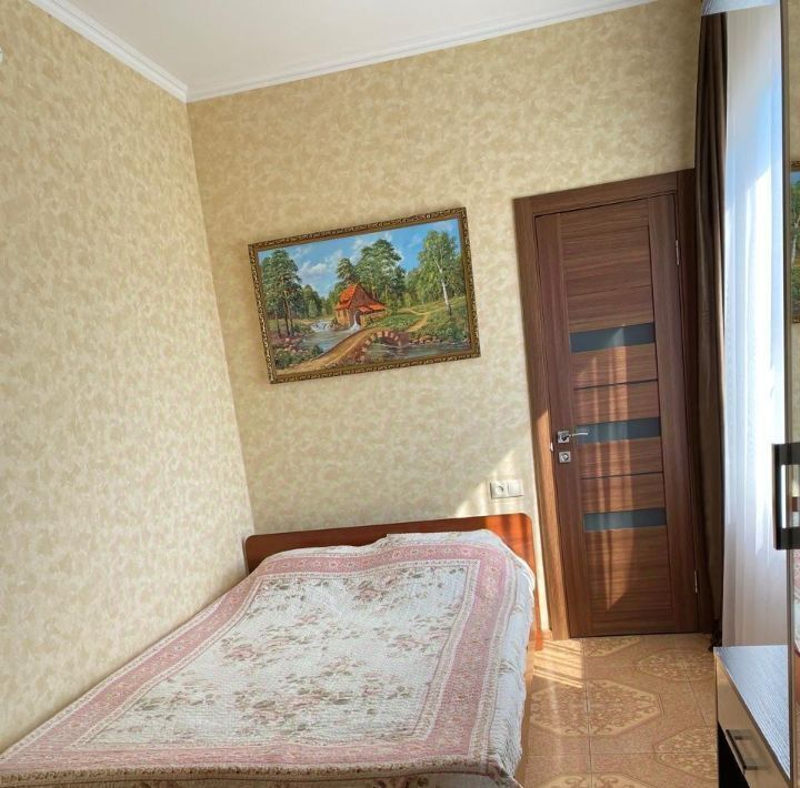 комната г Геленджик пр-кт Геленджикский 184а фото 3