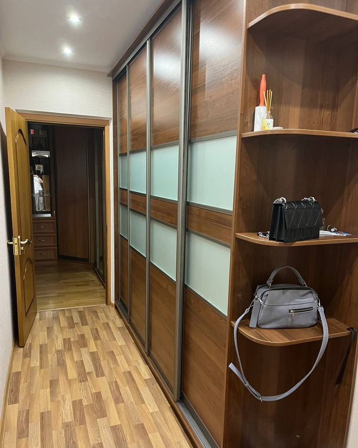 комната г Москва метро Отрадное ул Декабристов 4к/1 муниципальный округ Отрадное фото 9