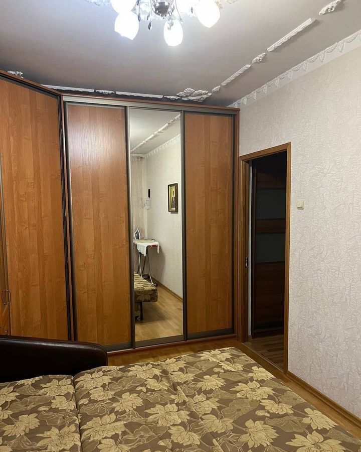 комната г Москва метро Отрадное ул Декабристов 4к/1 муниципальный округ Отрадное фото 8