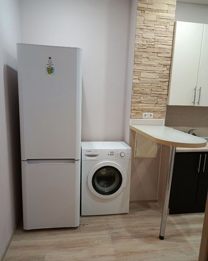 квартира г Самара р-н Куйбышевский ул Осетинская 4 фото 3
