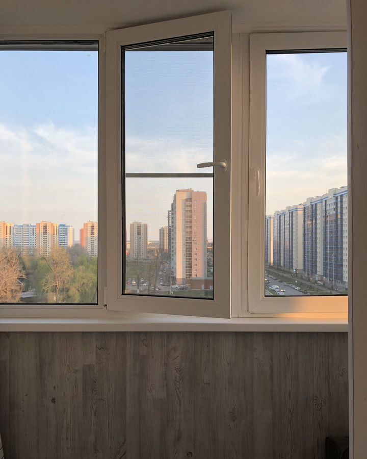 квартира г Самара р-н Куйбышевский ул Осетинская 4 фото 19