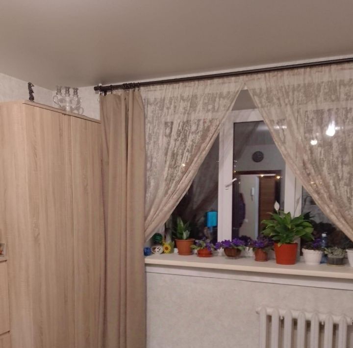 квартира г Новосибирск р-н Кировский Студенческая ул Станиславского 29/1 фото 2