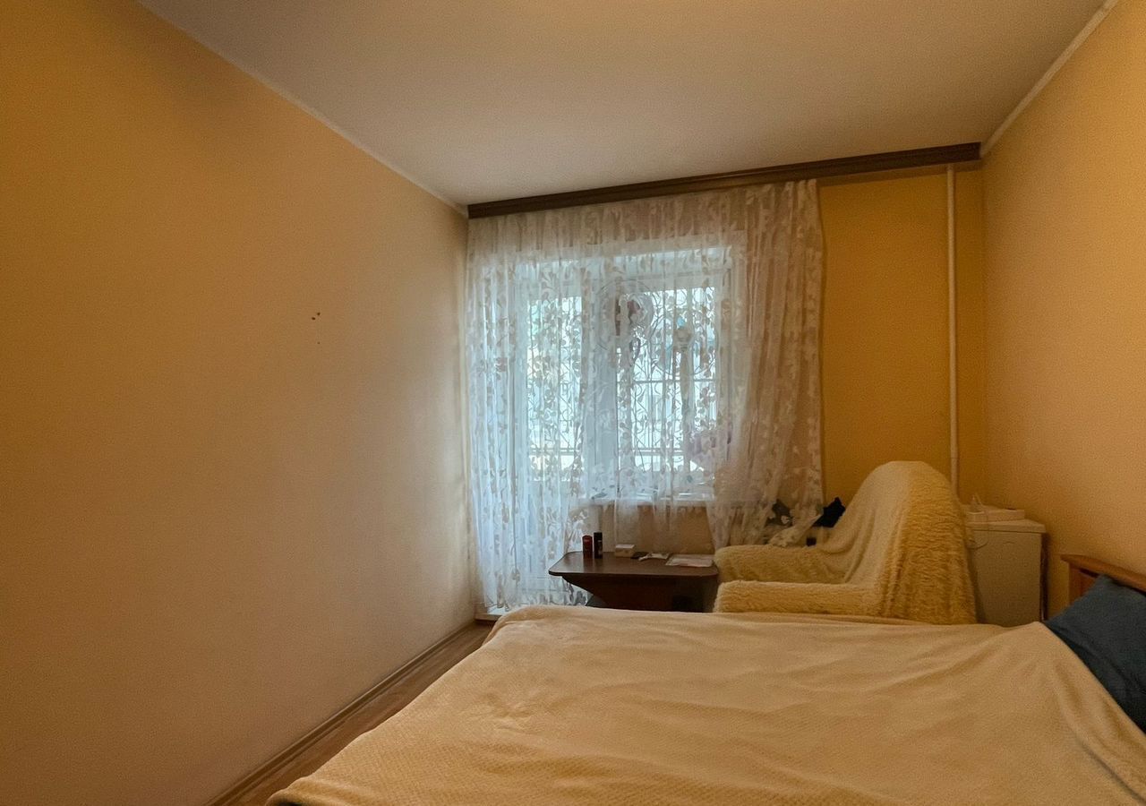 квартира г Хабаровск р-н Центральный ул Льва Толстого 15 фото 2