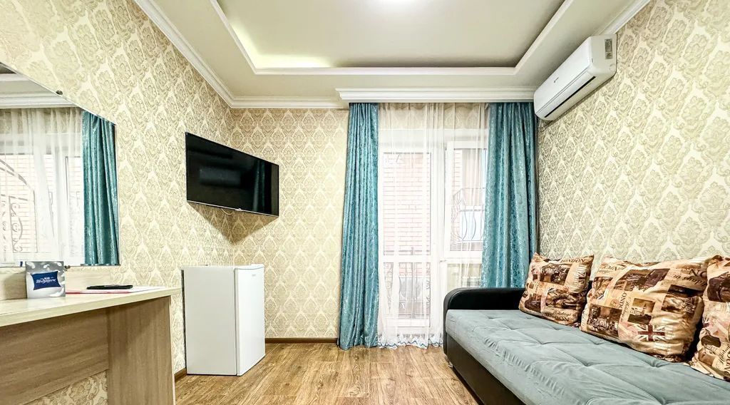 комната г Геленджик ул Колхозная 77 Центр фото 28