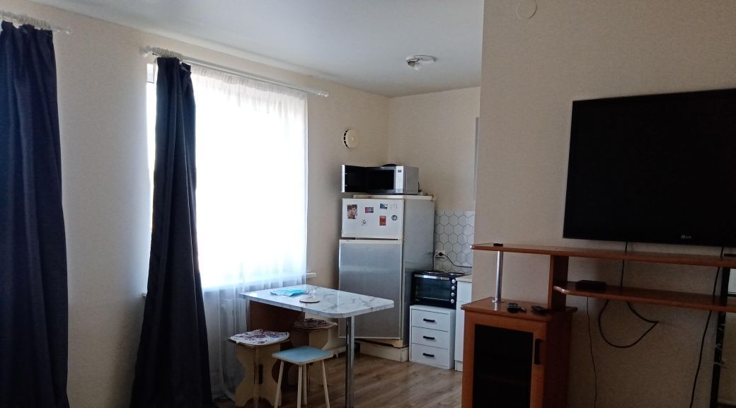 квартира г Иркутск р-н Правобережный ул Рабочего Штаба 101 фото 1