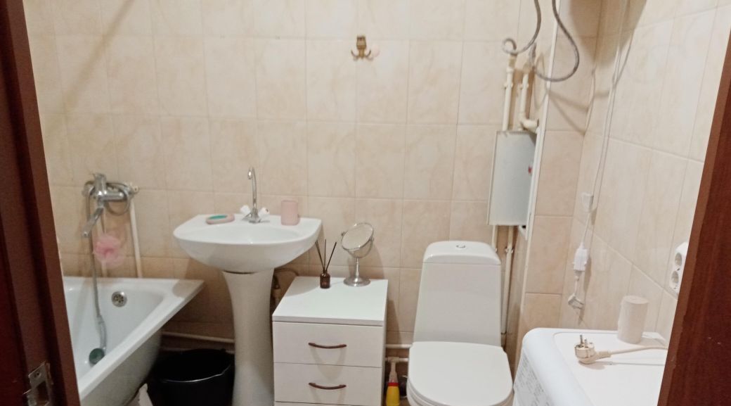 квартира г Иркутск р-н Правобережный ул Рабочего Штаба 101 фото 5
