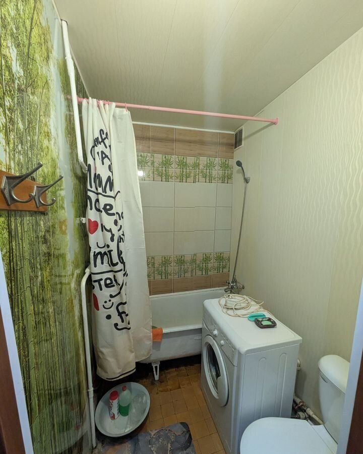 квартира г Ижевск р-н Индустриальный Центральный ул., 251А фото 6