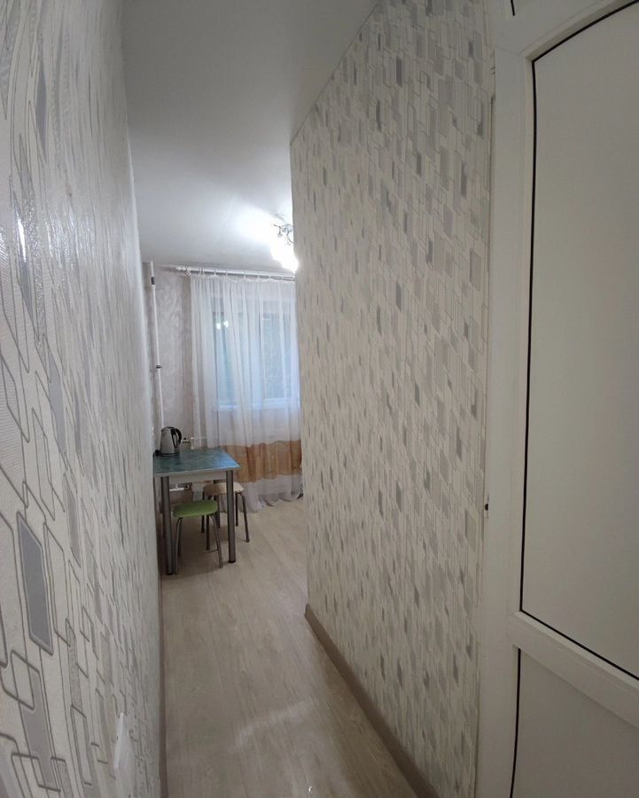 квартира г Новосибирск р-н Заельцовский Ботанический жилмассив Заельцовская ул Дачная 25/4 фото 5