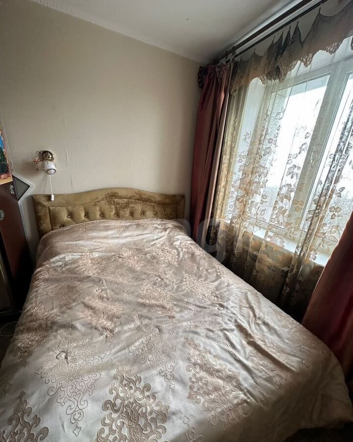 квартира г Владивосток р-н Советский ул Енисейская 24 фото 8