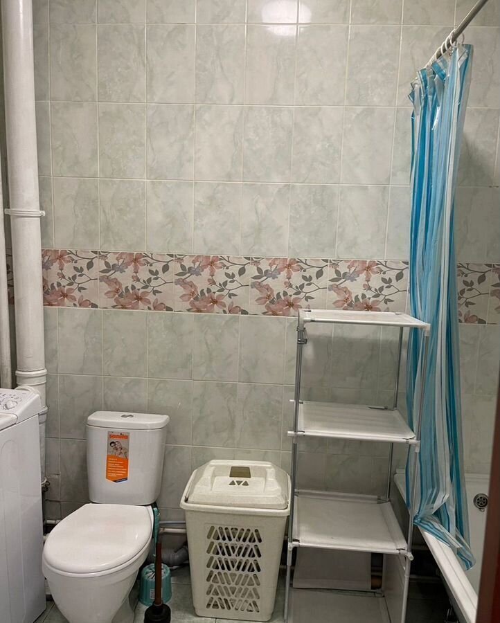 квартира г Иркутск р-н Октябрьский ул Пискунова 40 фото 14