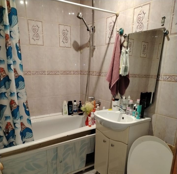 квартира г Новосибирск ул Сибиряков-Гвардейцев 60 Площадь Маркса фото 3