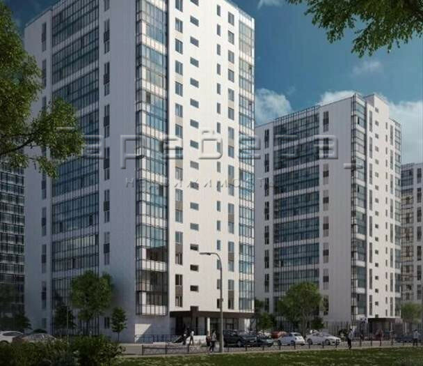 квартира г Красноярск р-н Железнодорожный ул Дубровинского 110в фото 7