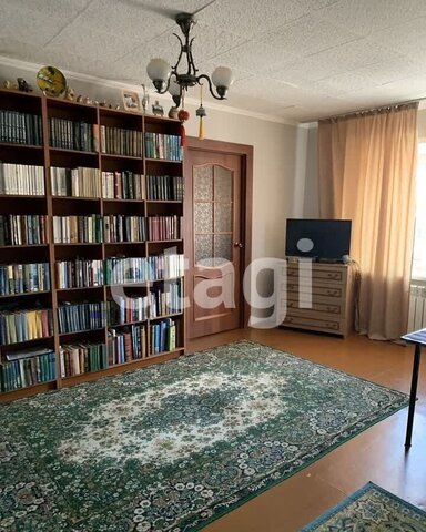р-н Кировский дом 55 фото