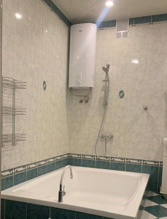 квартира г Томск р-н Кировский ул Карташова 29а фото 17