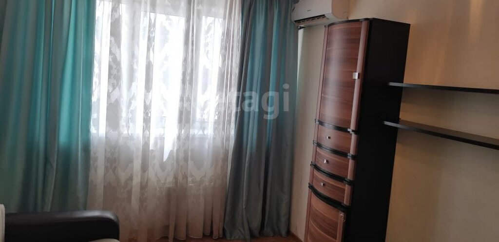 квартира г Кемерово р-н Рудничный пр-кт Шахтеров 103 фото 3
