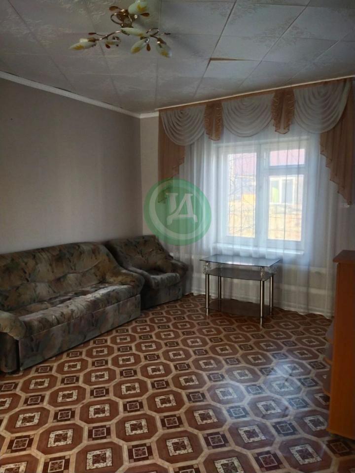 дом г Орск р-н Советский Железнодорожный ул Каменная 82 фото 1