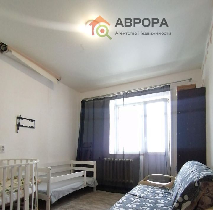 квартира г Сургут ул Фармана Салманова 2 26-й фото 3